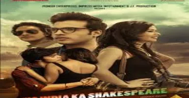 Wo India Ka Shakespeare - Deeplyrics