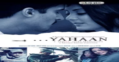 Yahaan - Deeplyrics