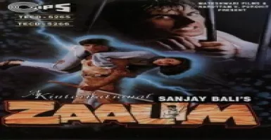 Zaalim - Deeplyrics