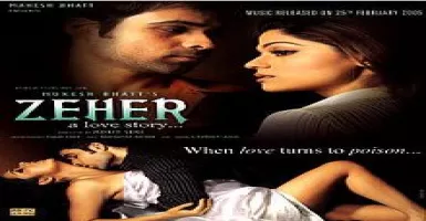 Zeher - Deeplyrics