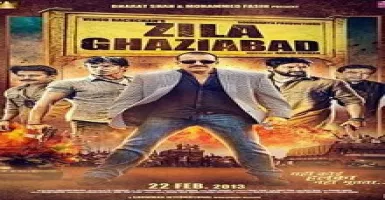 Zila Ghaziabad - Deeplyrics