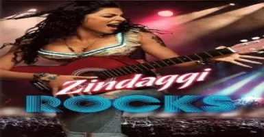 Zindaggi Rocks - Deeplyrics