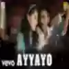 Ayayyo Nenju - Deeplyrics