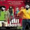 Dum Laga Song Lyrics - Dil Dosti Etc - Deeplyrics
