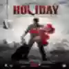 Holiday: A Soldier Is Never Off Duty