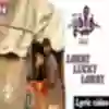 Lorry Lucky Lorry Song Lyrics From Bakrid | லாரி லக்கி லாரி பாடல் வரிகள் - Deeplyrics