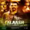Muskaanein Jhooti Hai Song Lyrics - Talaash - Deeplyrics