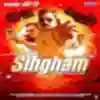 Singham Song Lyrics - Singham - Deeplyrics