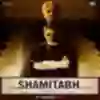 Thappad Song Lyrics - Shamitabh - Deeplyrics