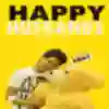 Tu Hi Meri Song Lyrics - Happy Husbands - Deeplyrics