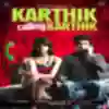 Uff Teri Adaa Song Lyrics - Karthik Calling Karthik - Deeplyrics