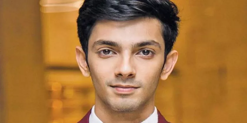 Anirudh Ravichander