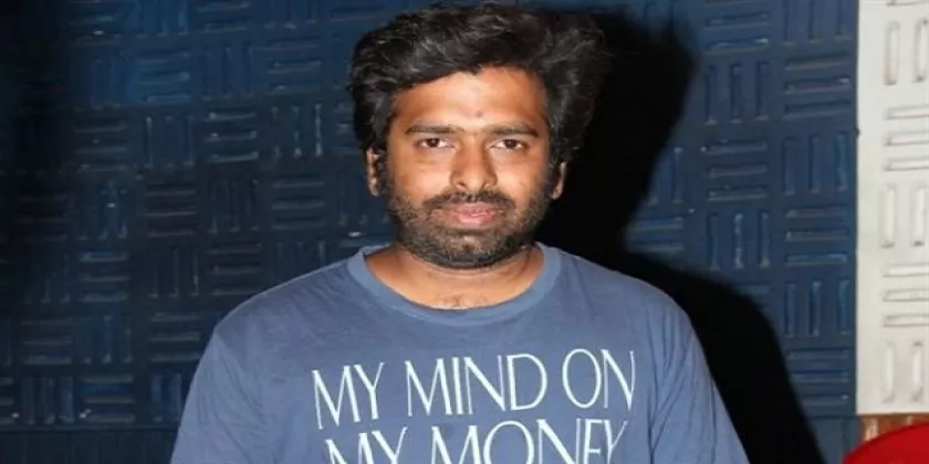 Santhosh Narayanan