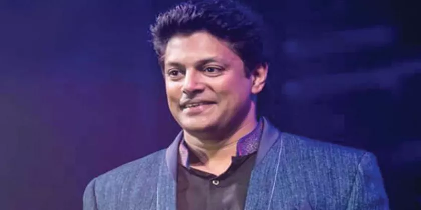 Madhu Balakrishnan