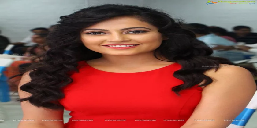 Disha Pandey
