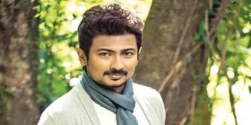 Udhayanidhi Stalin
