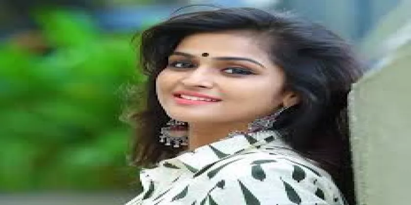 Remya Nambeesan