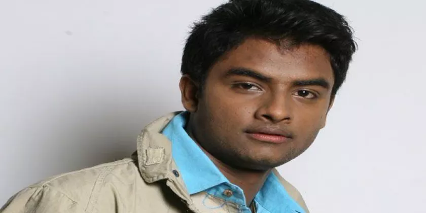 Vedala Hemachandra