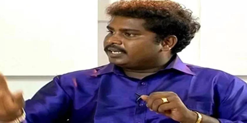 Mathichiyam Bala