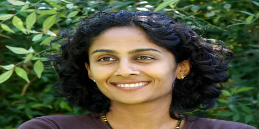 Brinda Sarathy