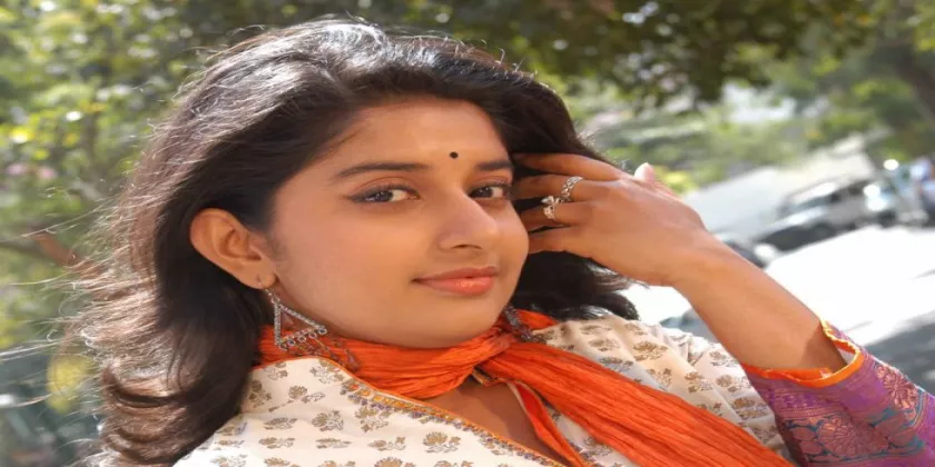 Meera Jasmine