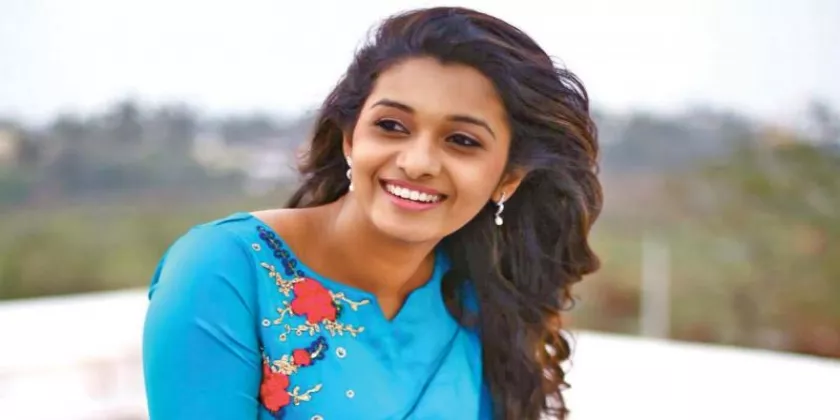 Priya Bhavani Shankar