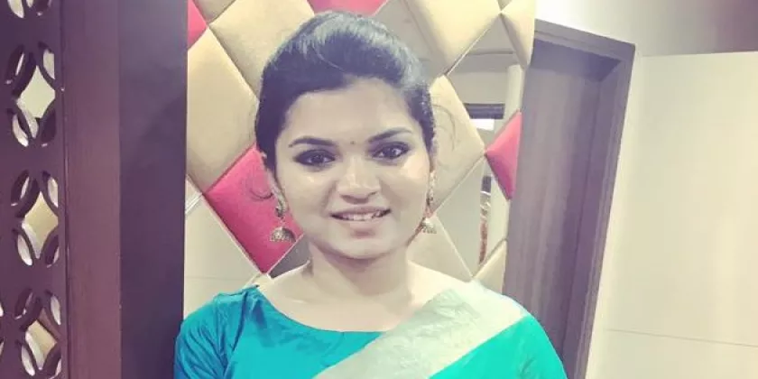 Namitha Babu