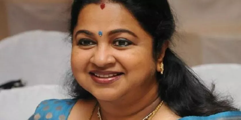Raadhika