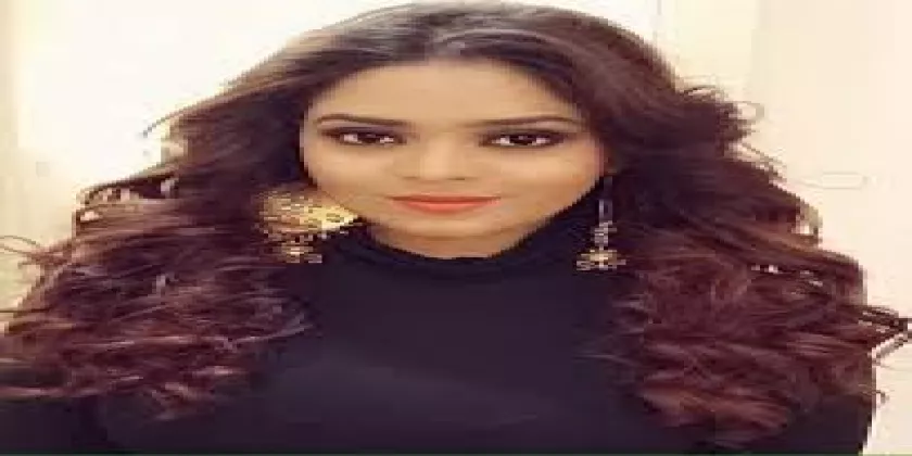 Ranina Reddy