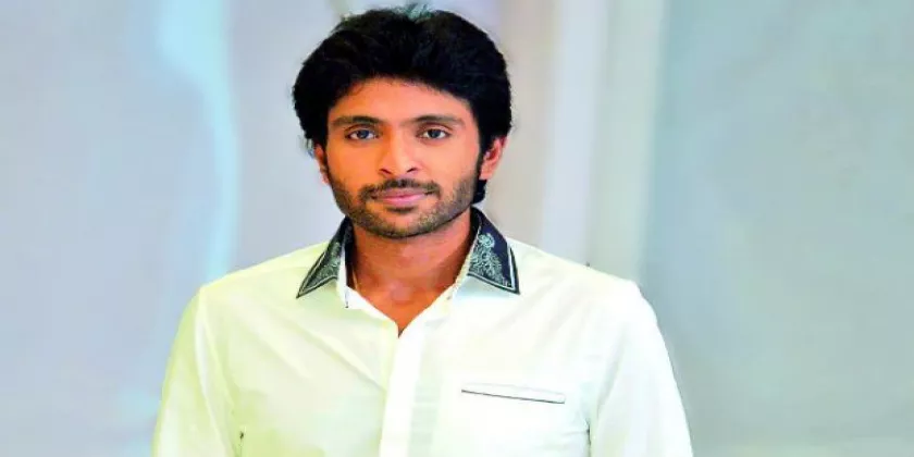 Vikram Prabhu