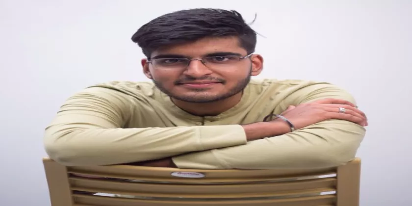 Keshav Vinod