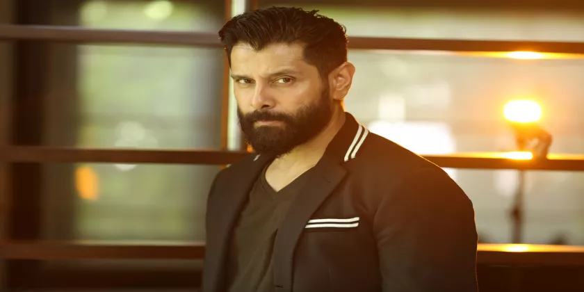Vikram