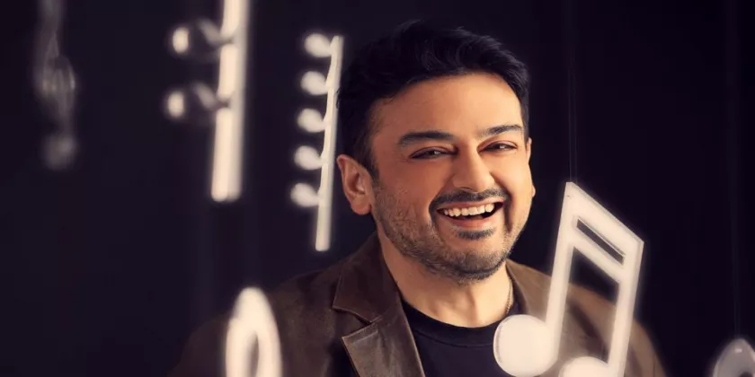 Adnan Sami
