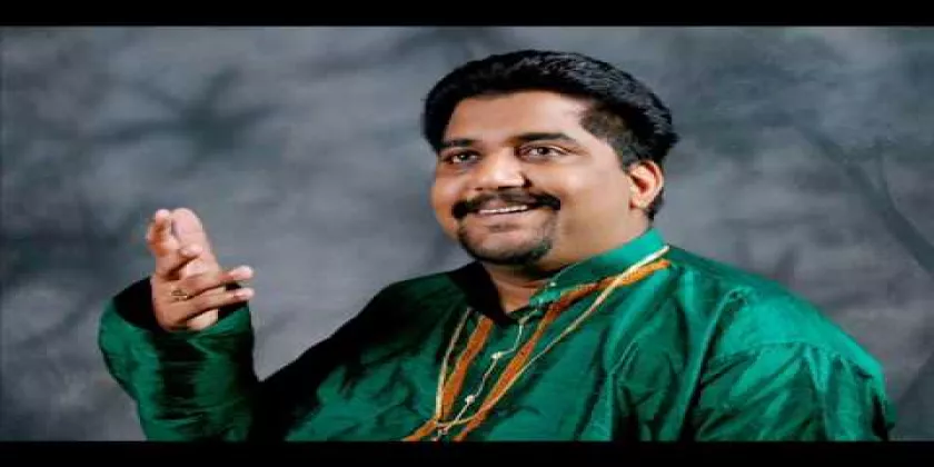 Palakkad Sreeram