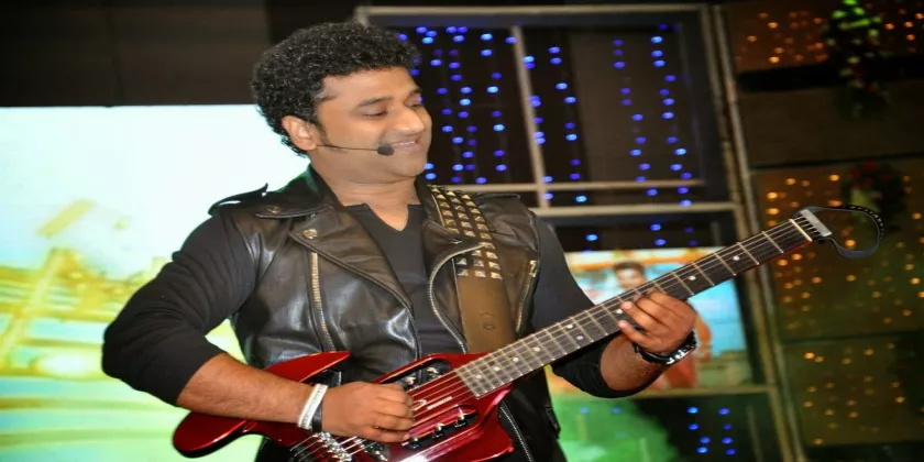Devi Sri Prasad
