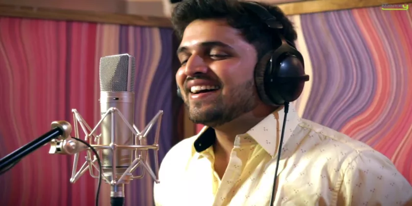 Nakul Abhyankar
