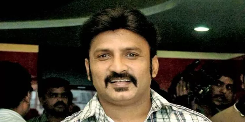 Vignesh