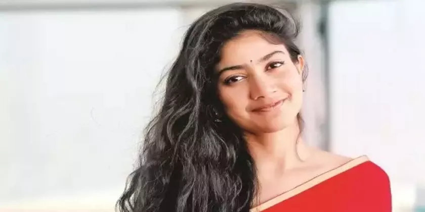 Sai Pallavi
