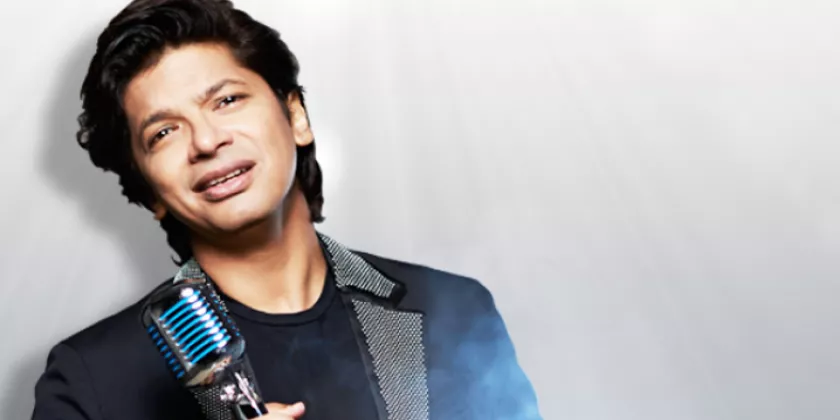 Shaan