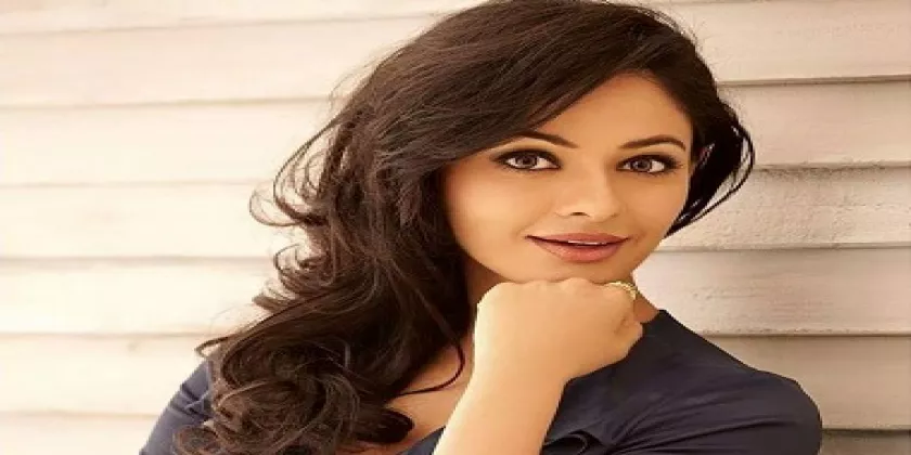Pooja Kumar