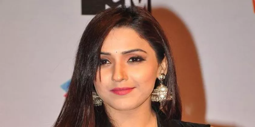 Neeti Mohan
