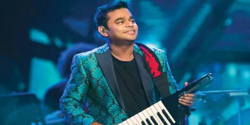 A R Rahman
