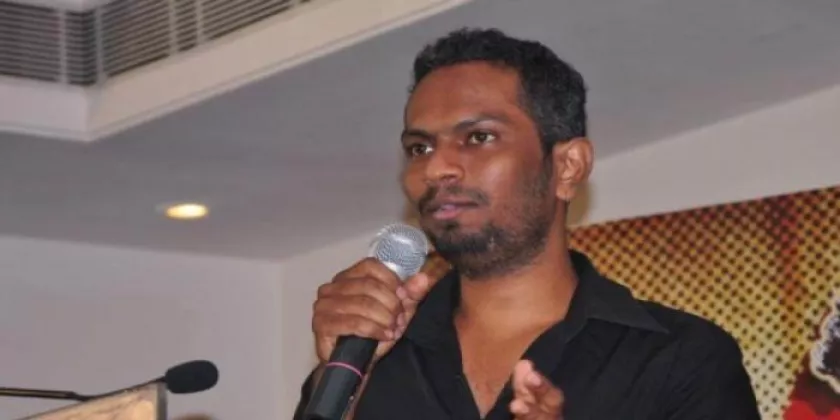 Thiagarajan Kumararaja