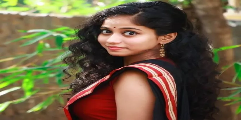 Krisha Kurup