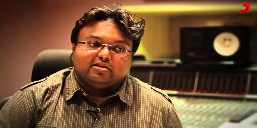 Music Director D Imman Tamil Movies Song Lyrics Deeplyrics In Deeplyrics