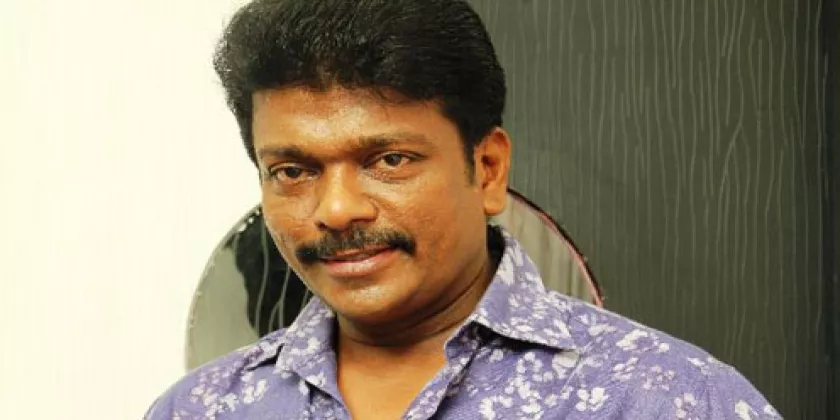 R. Parthiepan