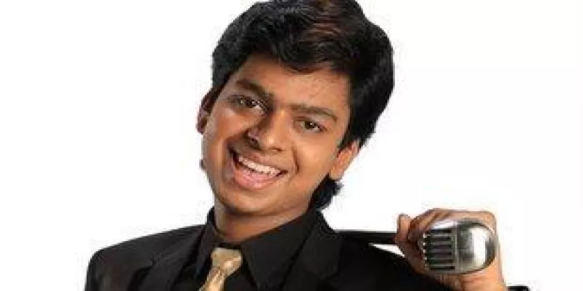 Sarath Santhosh