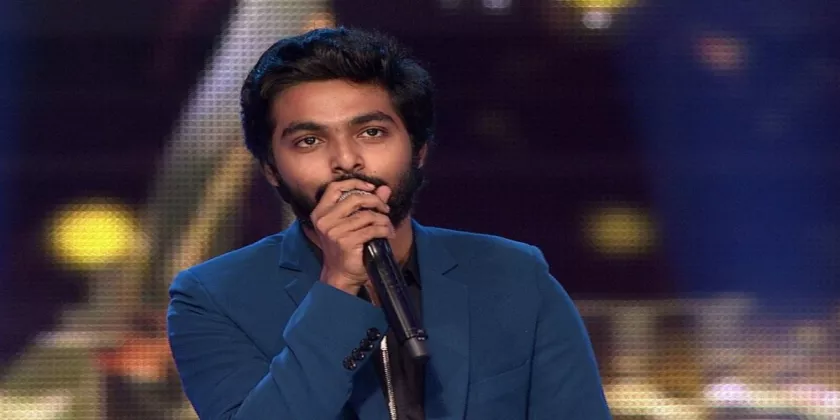 G. V. Prakash Kumar