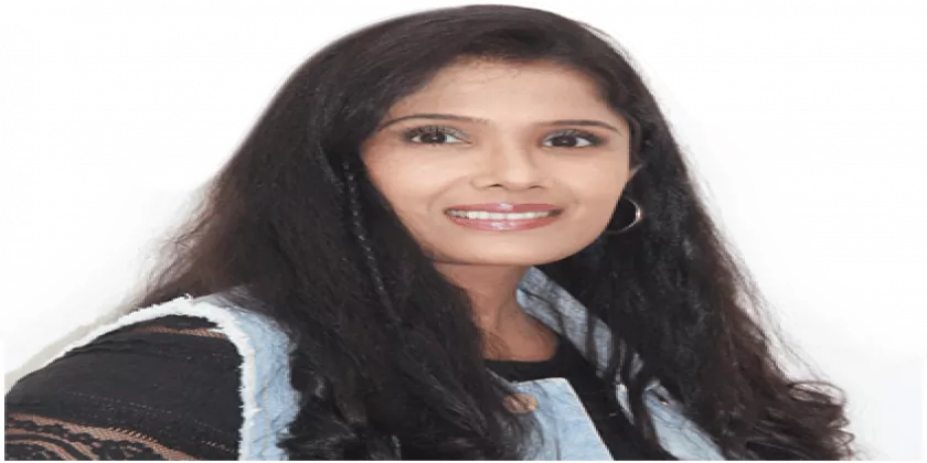 Anuradha Sriram