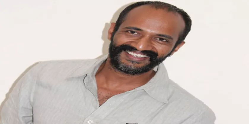 Kishore
